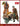Miniart 1/35 Refugees Chandlers Family Figures