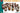 Miniart 1/48 Miniart Wooden Barrels