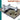 Miniart 1/48 Miniart Marston Mat Landing Strip Plastic Model Kit w/Barrels