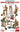 1/35 Miniart German Ground Staff w/Accessories North Africa