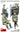 1/35 Miniart German Officers & Drivers