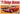 MPC 1/25 Dodge Demon Plastic Model Kit