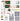 Paragrafix 1/35 LiS/ Jupiter 2 Spaceship Stock Interior Decal Set for MOE