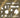 Paragrafix Various Sizes Damaged Hull/Fuselage Panels Photo-Etch Set (15 different)