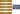 Pitroad 1/700 U.S.Navy SHIP's Nameplate & Flag Set 1 (BB-44, BB-45, BB-48)