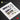 1/48 Reskit F-16C/N "Fighting Falcon" Interior 3D Decals for Tamiya Kit