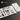 1/48 Kelik F-14D Tomcat interior 3D decals for Tamiya kit