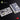 1/48 Reskit O-2A Skymaster interior 3D decals grey decoration type for ICM  kit