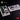 1/48 Reskit O-2A Skymaster interior 3D decals green decoration type for ICM  kit