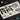 1/72 Kelik RF-4C Phantom II interior 3D decals for Hasegawa kit