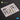 1/72 Reskit F.2A Lighting - interior 3D decals for Airfix kit