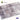 1/144 Kelik Civil Concrete runway Base - Acrylic 3 mm (280 x 180 mm) (170 g)