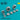 1/32 Reskit B-25 Mitchell wheels set