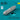 1/32 Reskit GPU-5/A 30mm gun pod (1 pcs) (A-4, A-7, AV-8B, F-4, F-5A, F-16, F/A-18) (3D Printed)