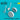 1/32 Reskit Bf-109G Wheels set type 1 (weighted)