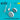 1/32 Reskit Bf-109G Wheels set type 2 (weighted)