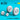 1/32 Reskit Il-2 wheels set (weighted)