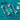 Reskit 1/32 Reskit  L5AIM-9L Sidewinder missiles (4 pcs) (3D Printed) (1/32)