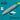 Reskit 1/32 Reskit  L5Mark 4 20mm gun pod  (1 pcs) (3D Printed) (1/32)