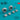 1/48 Reskit North American P-51 MUSTANG wheels set