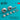 1/48 Reskit General Dynamics F-111 (A, B, C, D)  wheels set
