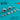 1/48 Reskit Republic F-105 (F) Thunderchief wheels set