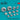1/48 Reskit F-18 Super Hornet wheels set