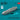 1/48 Reskit GPU-5/A 30mm gun pod (1 pcs) (3D Printed) (1/48)