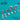 1/48 Reskit F-100 (A) Super Sabre wheels set