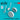 1/48 Reskit Bf-109G Wheels set type 1 (weighted)