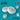 1/48 Reskit F-82 Twin Mustang wheels set