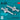 1/48 Reskit Red Top missiles (2pcs) (EE Lightning, Sea Vixen, Hawker Hunter) (3D Printed)