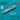 Reskit 1/48 Reskit SUU-23 20mm gun pod (close gun bay) for F-4 Phantom II (3D Printed) (1/48)