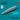 Reskit 1/48 Reskit GPU-2/A 20mm gun pod (1 pcs) (OV-10A, A-4, A-37, AH-1G) (3D Printed) (1/48)