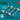 Reskit 1/48 Reskit AIM-9D Sidewinder missiles (4 pcs) (3D Printed) (1/48)