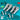 1/48 Reskit AGM-65 Maverick missiles (6 pcs) with LAU-88 (2 pcs) (A-10, F-16, F-8) (3D Printed)