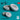 1/48 Reskit Fairey Gannet wheels set (3D Printed)