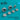 1/72 Reskit Lockheed  F-104 (A/B/C/D) "Starfighter" wheels set (1/72)