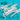 1/72 Reskit Matra MICA IR missiles (4 pcs)