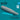 Reskit 1/72 Reskit GPU-2/A 20mm gun pod (1 pcs) (3D Printed) (1/72)