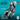 1/48 Reskit USAF pilots F-35A Lightning II sitting in ejection seats