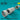 1/32 Reskit Mirage IIIE exhaust nozzle for Italeri (1/32)