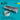 1/32 Reskit MiG-23 (ML MLD) exhaust nozzle parking & fly position for Trumpeter kit