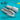 1/32 Reskit F-14  open & closed exhaust nozzles Trumpeter Kit (1/32)