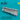 1/32 Reskit F-104 Starfighter (S/G Late) exhaust nozzle for Italeri Kit (1/32)