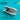 1/32 Reskit F-16 (F110-GE) closed exhaust nozzles for TAMIYA Kit