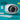 1/32 Reskit A-7 (E, D) Corsair II exhaust nozzle for Trumpeter kit