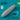 Reskit 1/32 Reskit  L5480 gallon FPU-11 fuel tank for F/A-18 (E,F,G) Super Hornet (1 pcs) (3D Printed) (1/32)