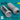 Reskit 1/32 Reskit  L5F-14A Tomcat open & closed exhaust nozzles Tamiya kit (3D Printed) (1/32)