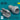 Reskit 1/32 Reskit  L5F-14A Tomcat open exhaust nozzles for Trumpeter kit (3D Printed) (1/32)